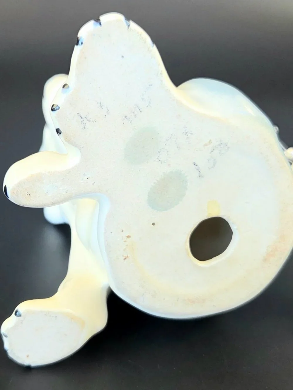 N/A vintage ceramic